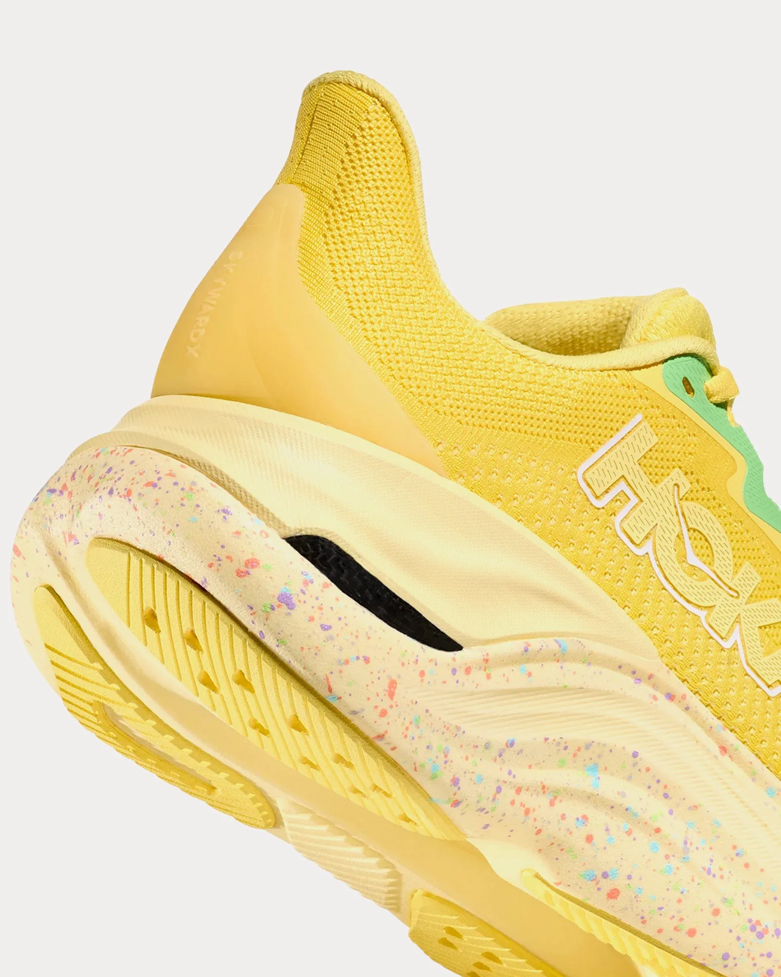 Skyward X Celery Root / Celery Root Running Shoes