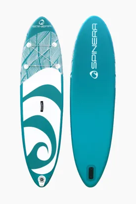SPINERA LETS PADDLE iSUP