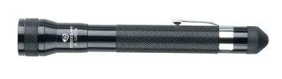 Streamlight 71500 Streamlight Jr. LED Flashlights, 2 AA, 80 lumens
