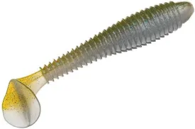 Strike King Strike King Rgsw Rage Swimmer 4 Inch Per Pack
