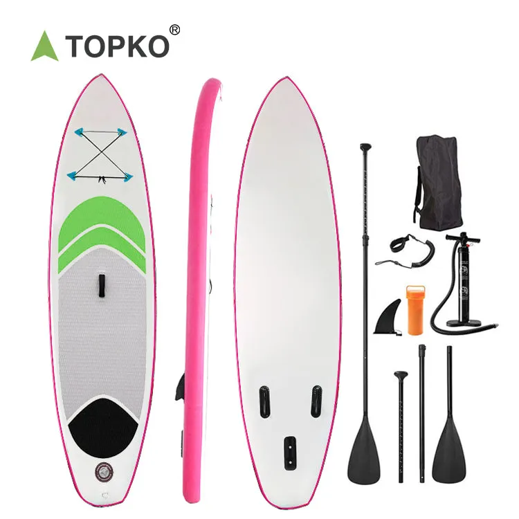 Suitable For Water Sports Sup Inflatable Board
