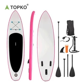 Suitable For Water Sports Sup Inflatable Board