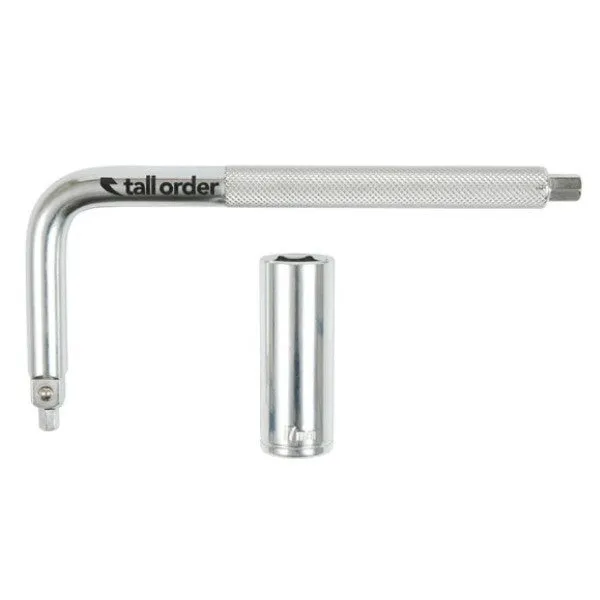 Tall Order Pocket Socket Tool