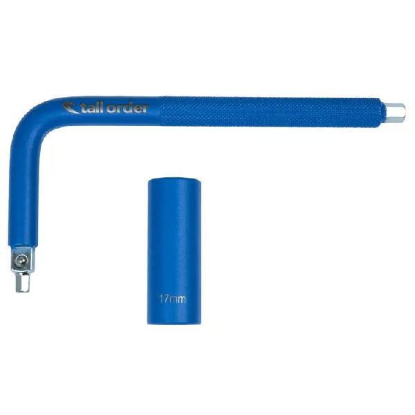 Tall Order Pocket Socket Tool