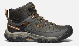 Targhee III Mid Wide Waterproof (Men's)