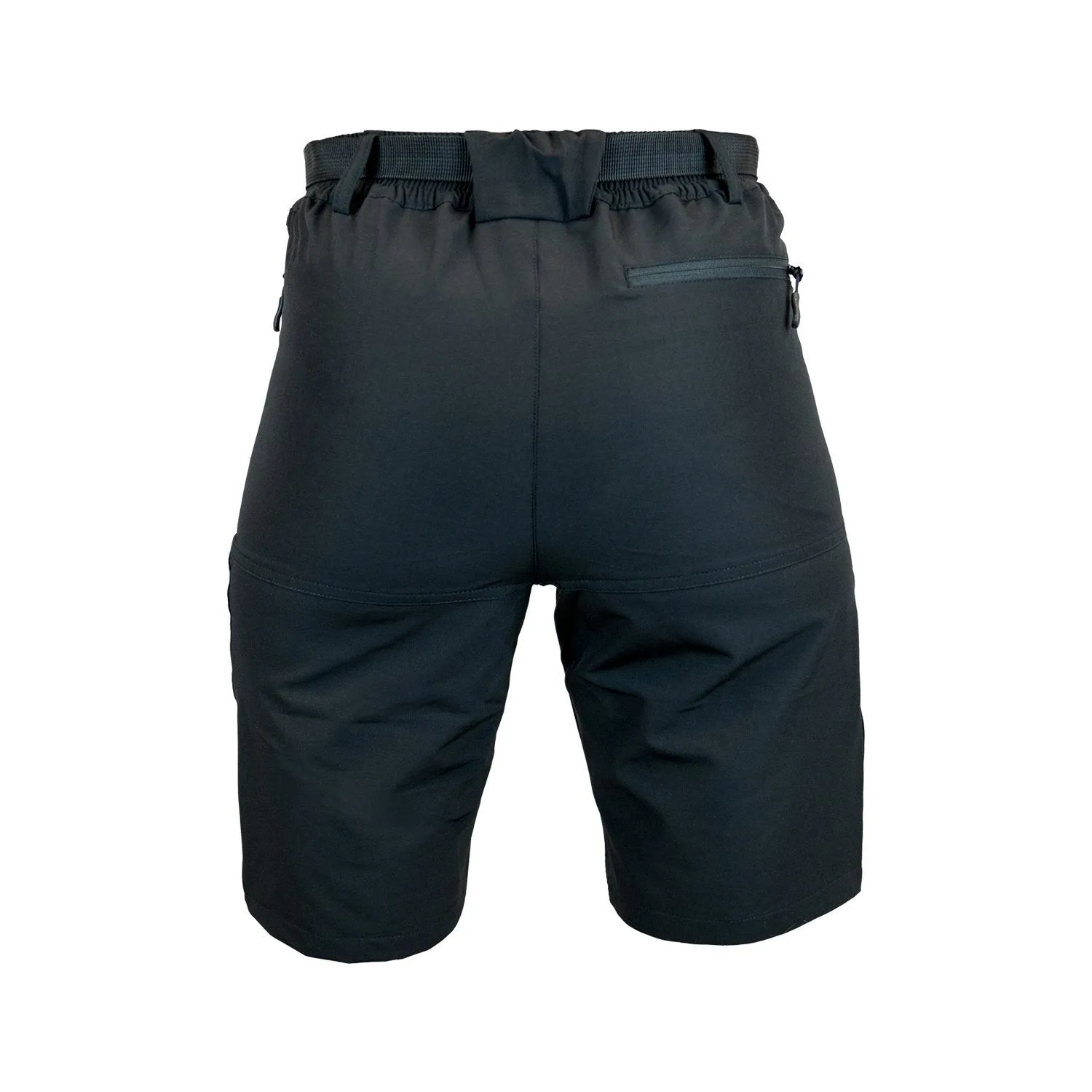 The Grinder - Women's Mountain Bike MTB Shorts with Zip Pockets, Loose Fit, and Dry-Fast