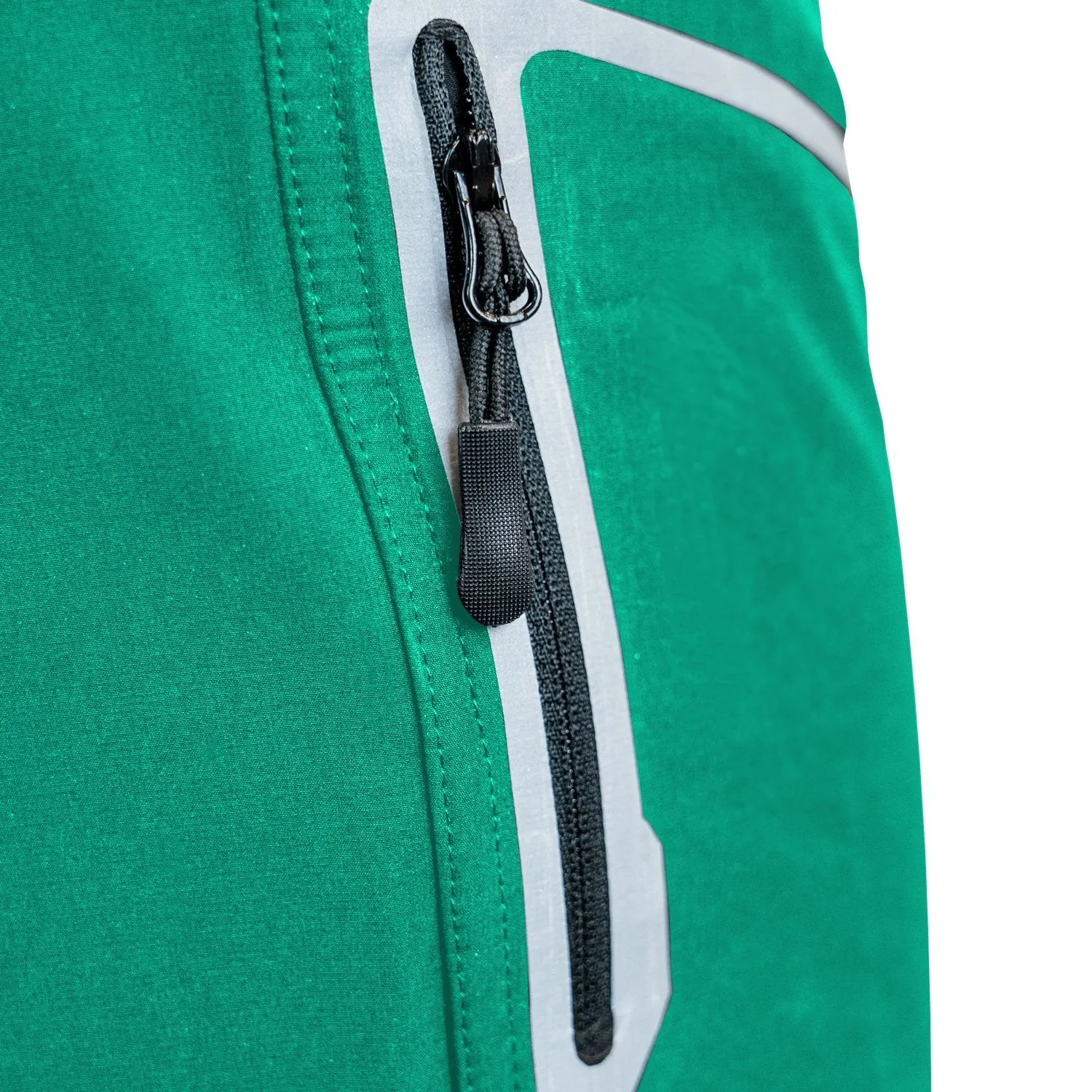 The Grinder - Women's Mountain Bike MTB Shorts with Zip Pockets, Loose Fit, and Dry-Fast