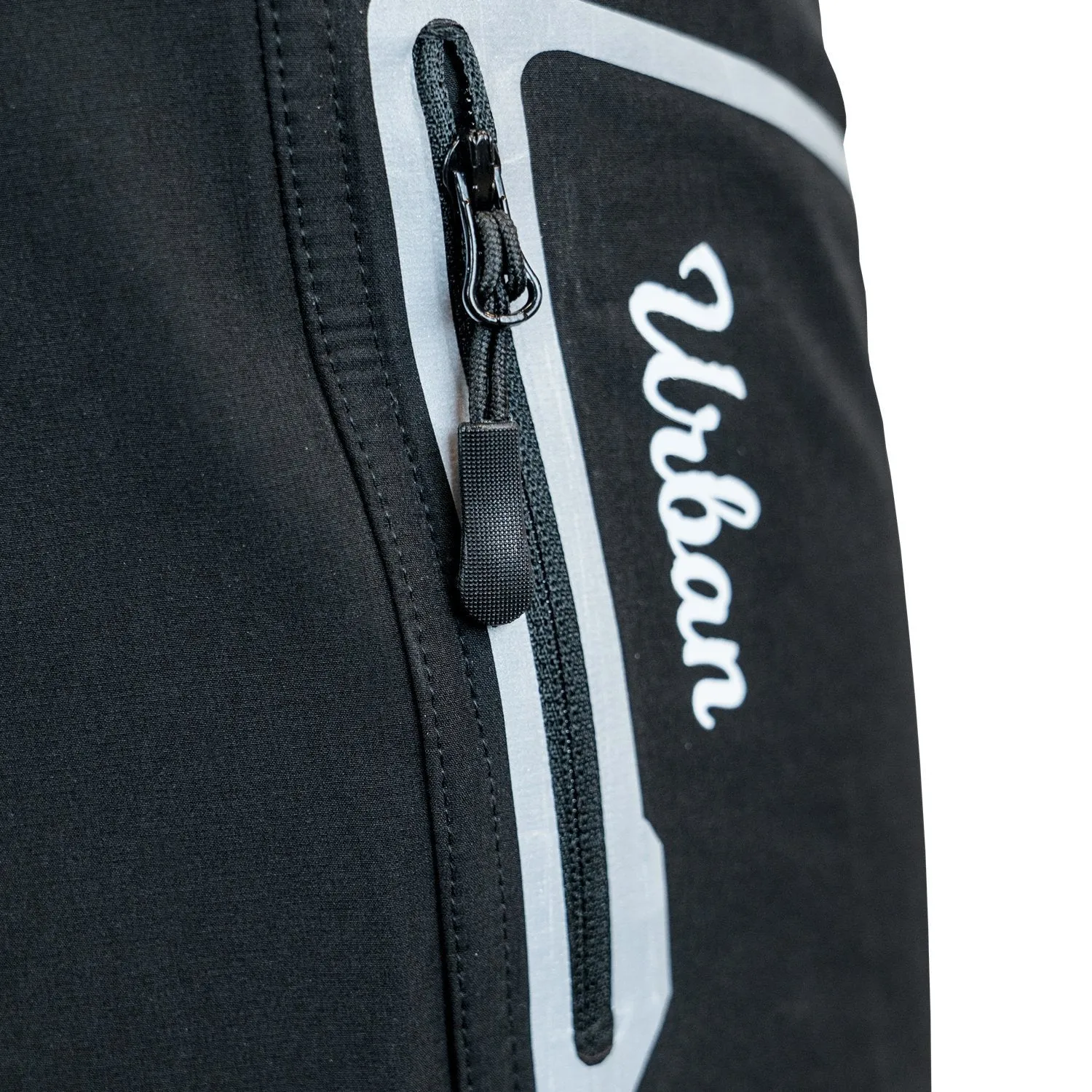 The Grinder - Women's Mountain Bike MTB Shorts with Zip Pockets, Loose Fit, and Dry-Fast