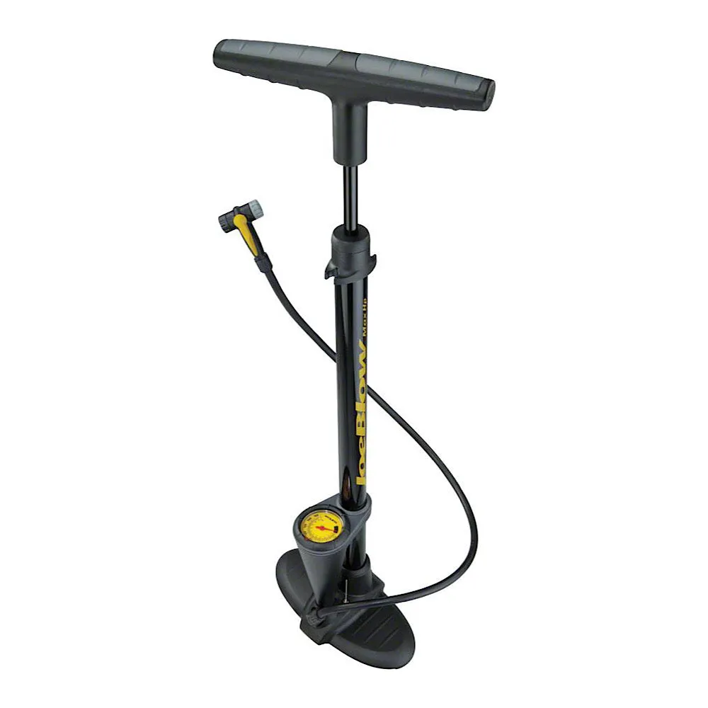 TOPEAK JOE BLOW FLOOR PUMP