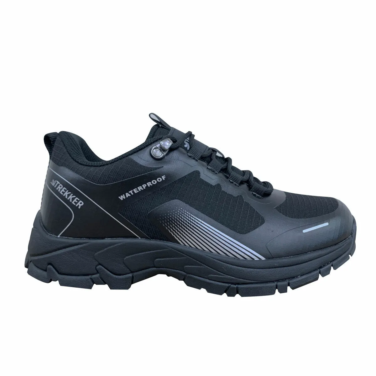 Trekker Studded Running Shoes ONE
