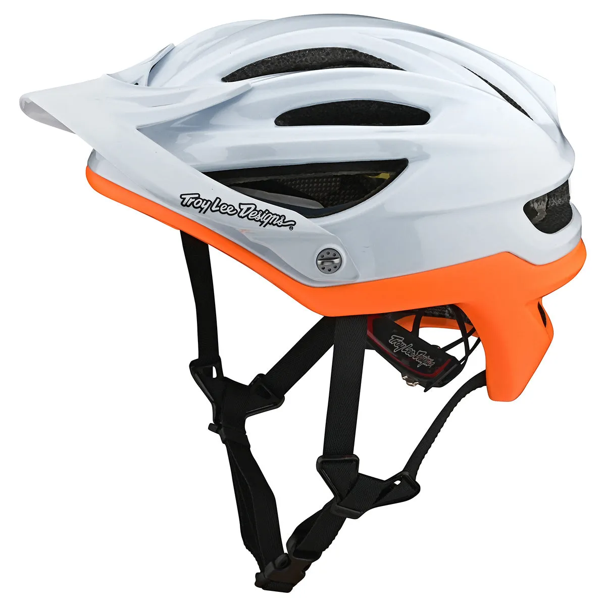 Troy Lee Designs A2 MIPS Decoy Helmet