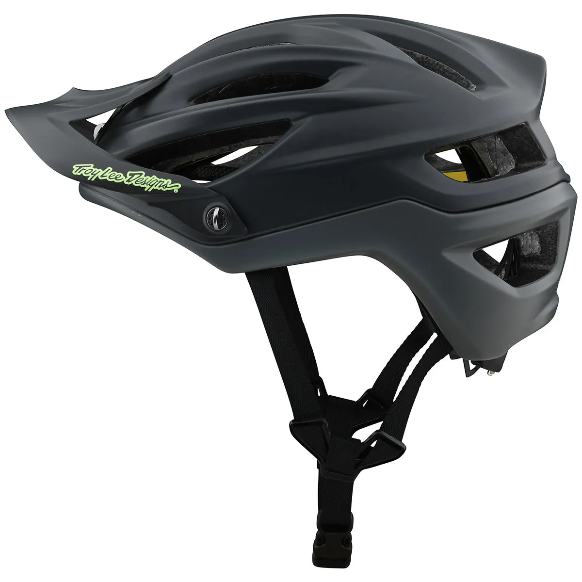 Troy Lee Designs A2 MIPS Decoy Helmet