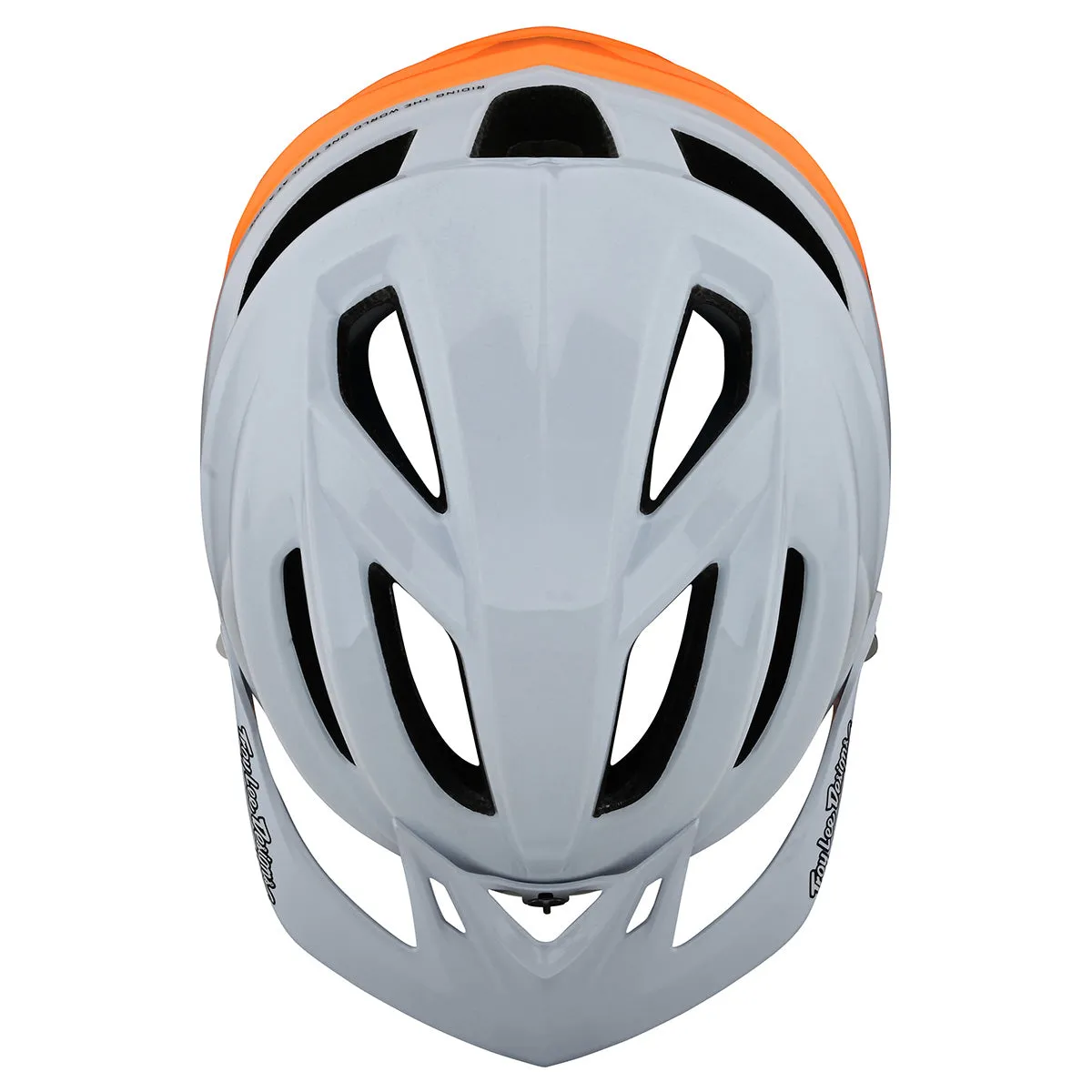 Troy Lee Designs A2 MIPS Decoy Helmet