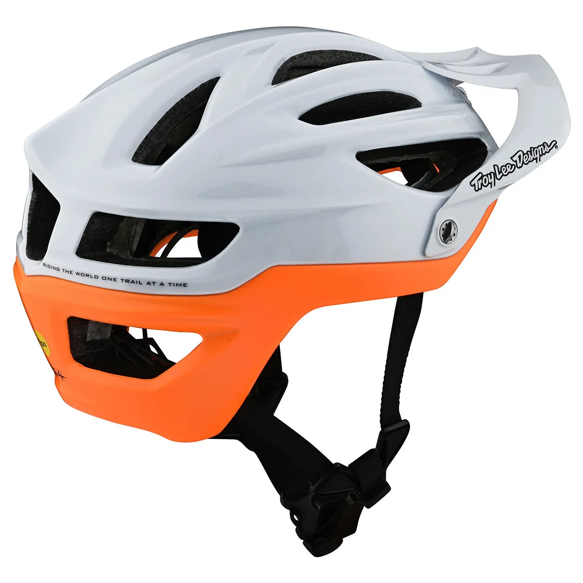 Troy Lee Designs A2 MIPS Decoy Helmet