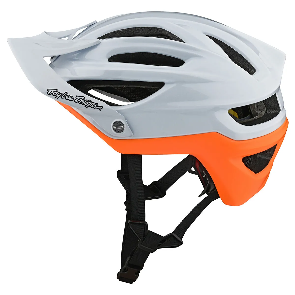 Troy Lee Designs A2 MIPS Decoy Helmet