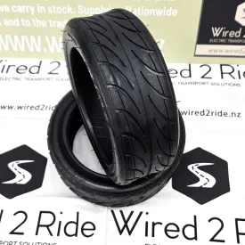 Tyre 70/65-6.5 tubeless square profile