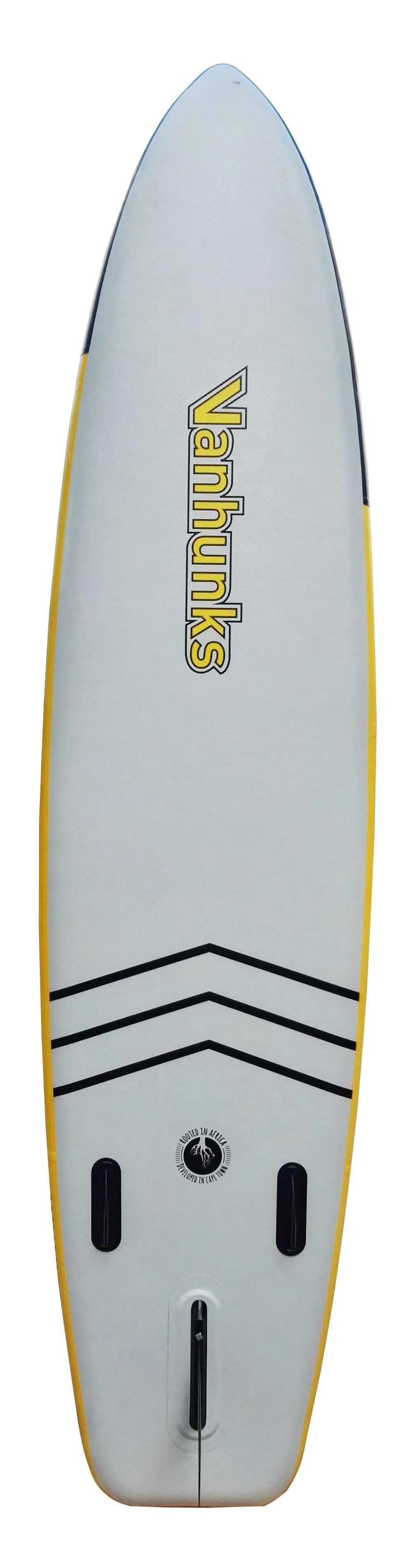 Vanhunks 10'6''/11'6'' Spear Touring Inflatable SUP