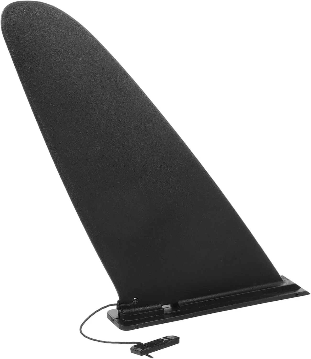 VANZACK Paddleboard Fins Replacement Fin for Surfboard Paddleboard Accessory Stabilizer