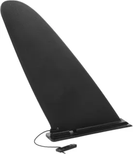 VANZACK Paddleboard Fins Replacement Fin for Surfboard Paddleboard Accessory Stabilizer
