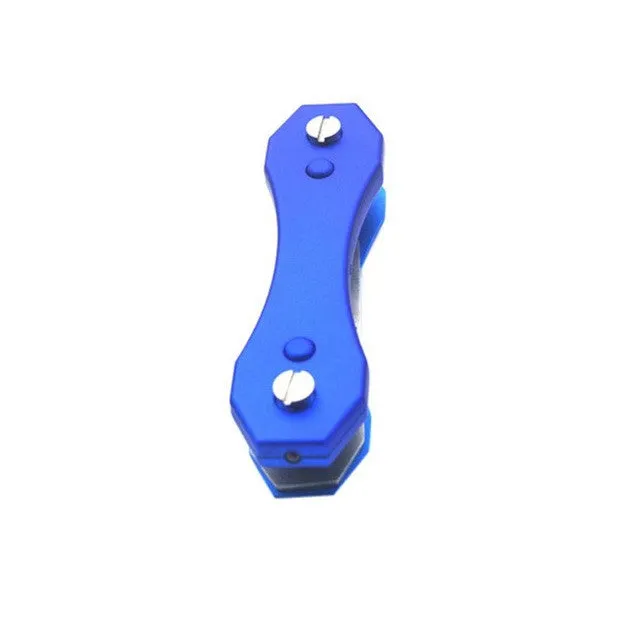 Versatile Tool Portable Illuminated Key Holder Outdoor Key Tool Key Holder Key Organizer fits nearly all the keys