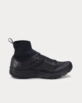 Vertex GTX Black / Black Running Shoes