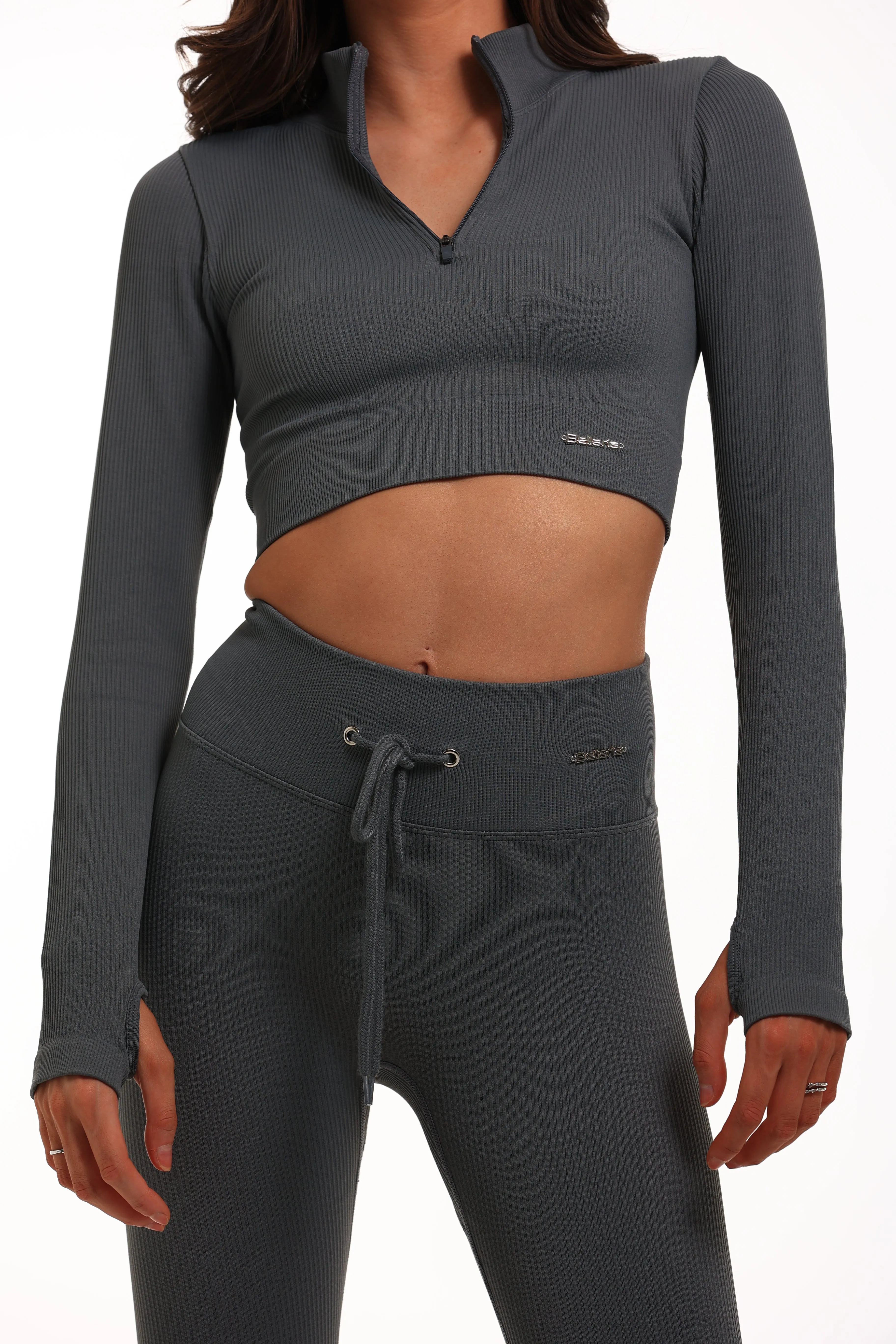 Victoria Long Sleeve Active Top