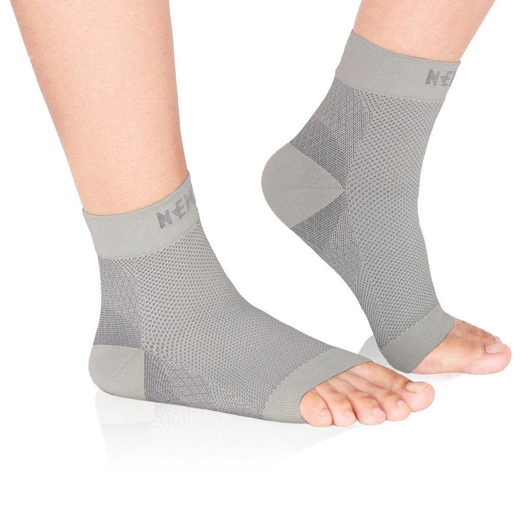 Women's ANKLE Sleeves (20-30mmHg)