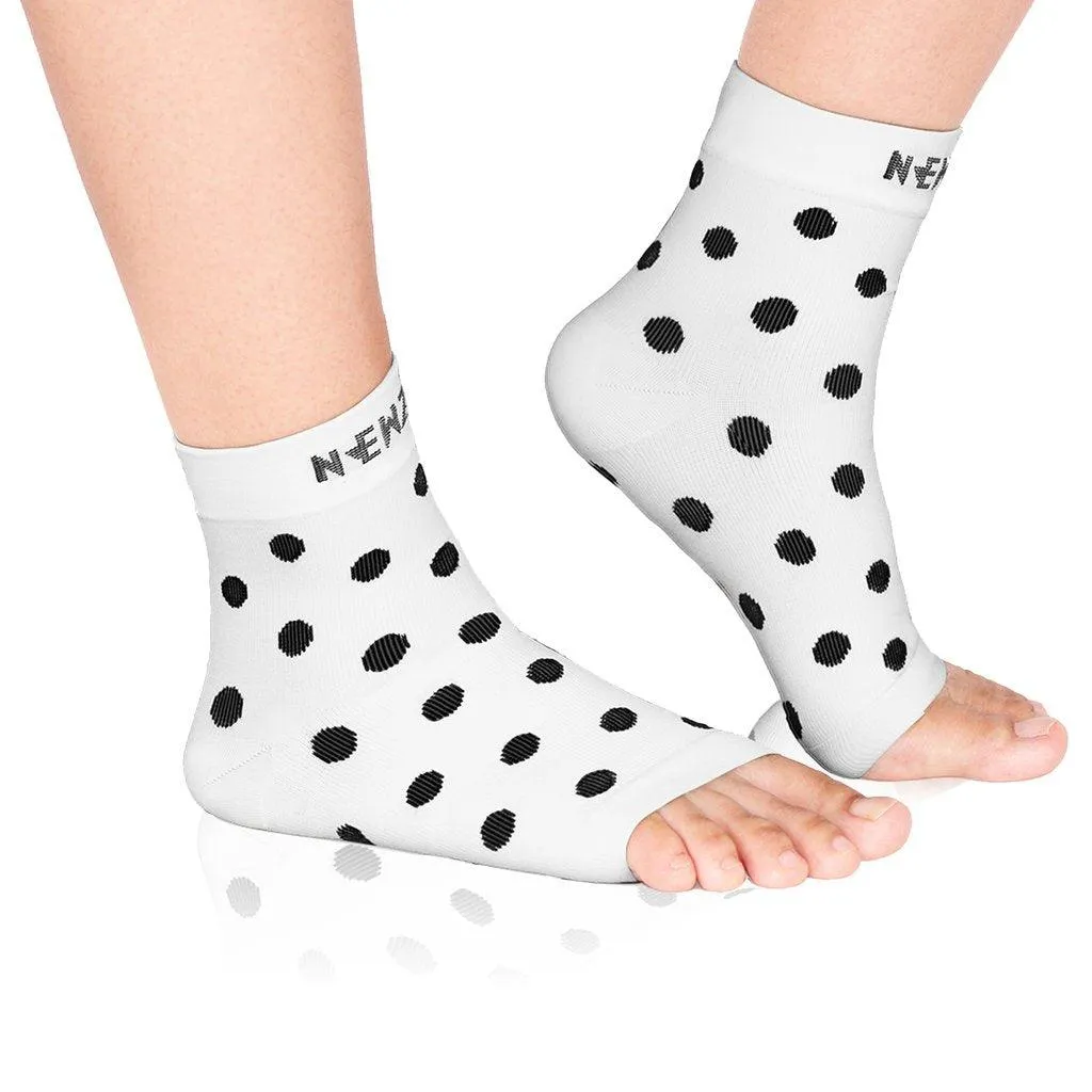 Women's ANKLE Sleeves (20-30mmHg)