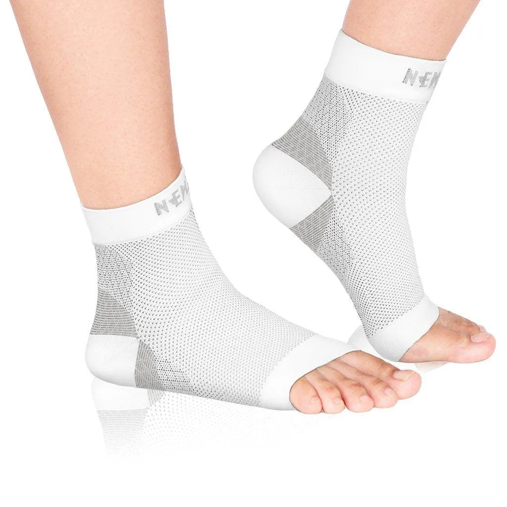 Women's ANKLE Sleeves (20-30mmHg)