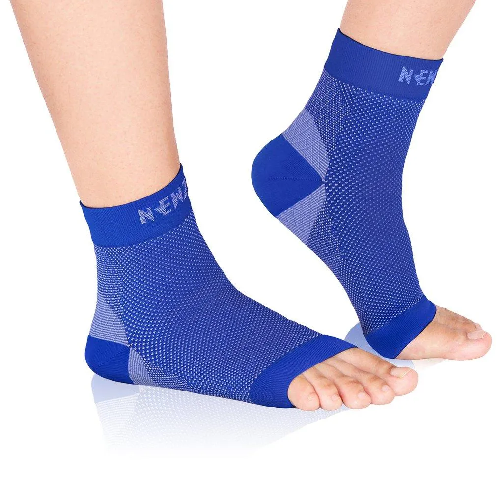 Women's ANKLE Sleeves (20-30mmHg)