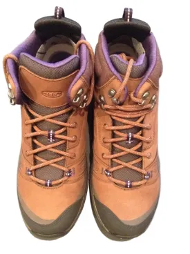 Women’s Lightweight Keen Terradora Boot WP