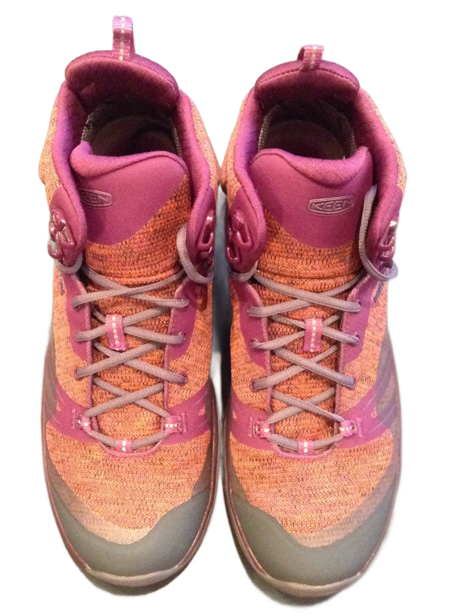 Women’s Lightweight Keen Terradora Boot WP