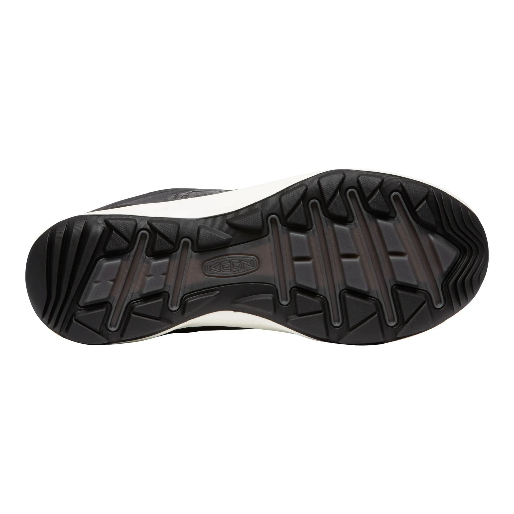 Women's Terradora Flex Waterproof Black/Peachy Keen