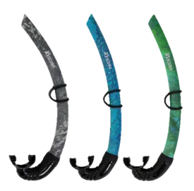 XS Scuba Snorkel - Ambush