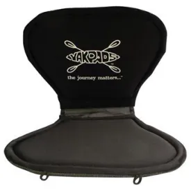 Yakpads Paddle Seat w High BackRest