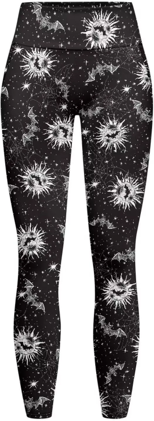 YEXIATODO High Waisted Yoga Pants for Women Tummy Control Workout Leggings Bootleg Yoga Leggings