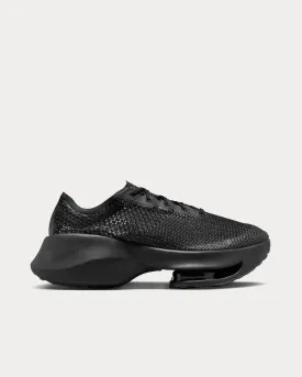 Zoom MMW 6 TRD Run Triple Black Running Shoes